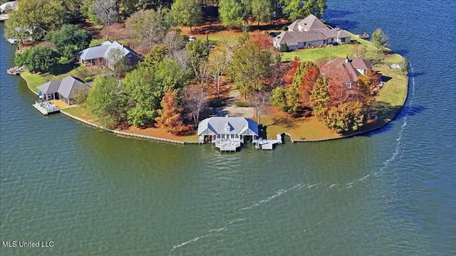 $549,000 | 125 Waterford Lane, Madison, MS 39110