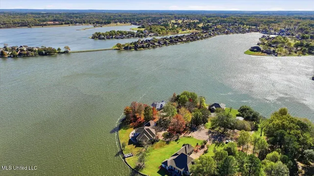 $549,000 | 125 Waterford Lane, Madison, MS 39110