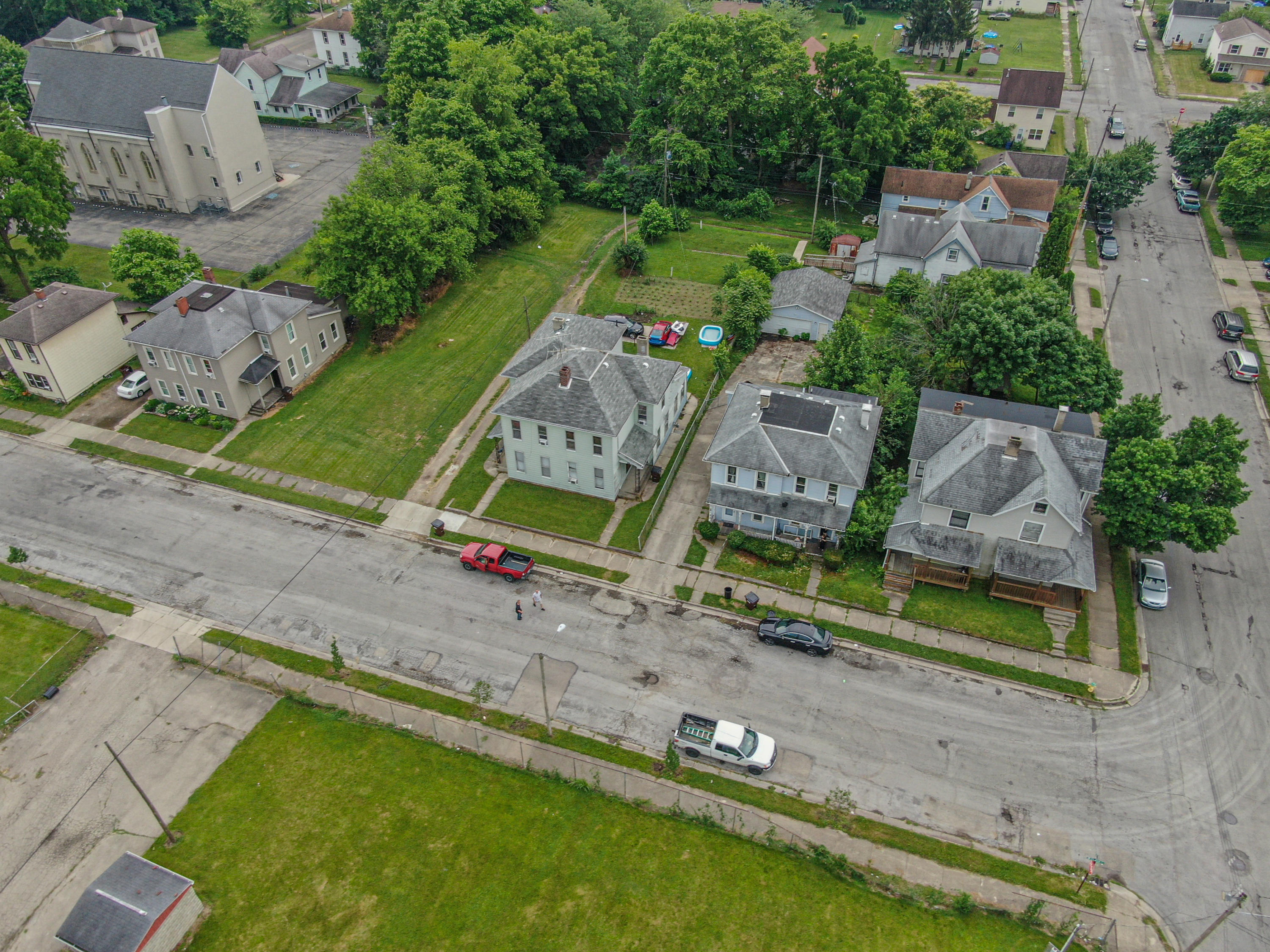 233 West Clark Street Springfield, OH 45506 - Photo 2 of 30