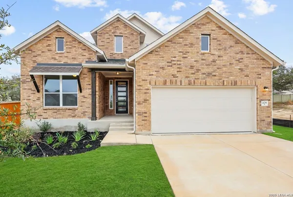 $524,990 | 409 Foxtail Canyon, Cibolo, TX 78108