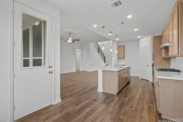 $524,990 | 409 Foxtail Canyon, Cibolo, TX 78108