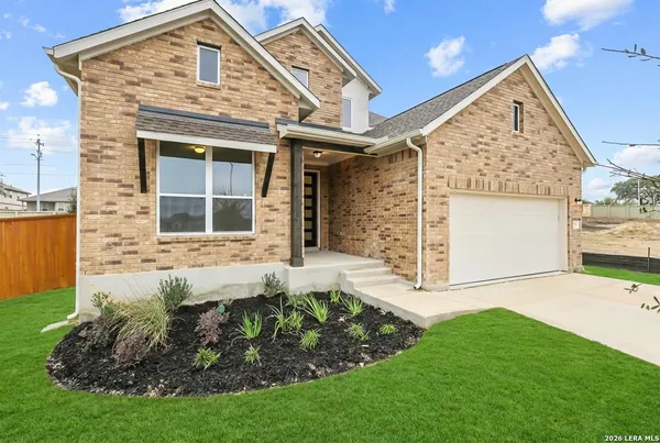 $524,990 | 409 Foxtail Canyon, Cibolo, TX 78108