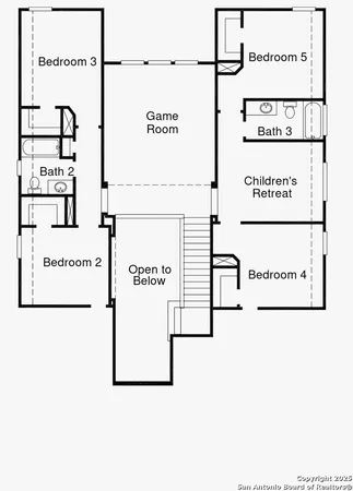 $524,990 | 409 Foxtail Canyon, Cibolo, TX 78108