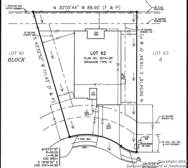 409 Foxtail Canyon Cibolo, TX 78108 - Photo 4 of 8 unknown