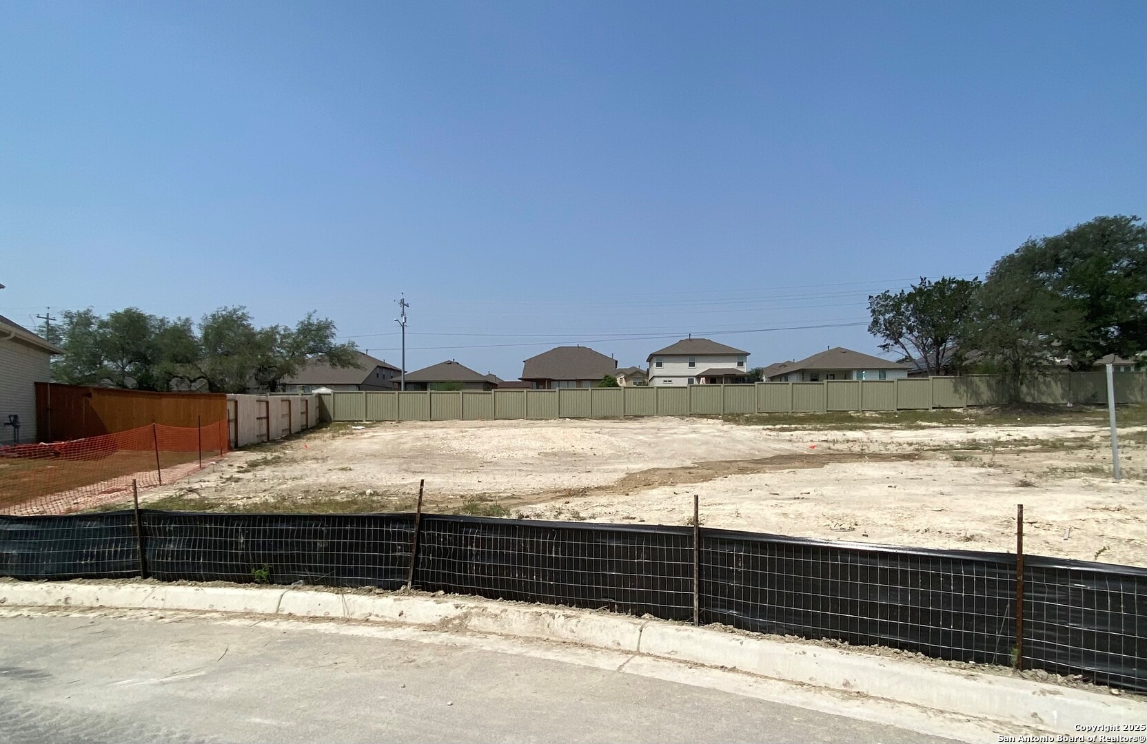 409 Foxtail Canyon Cibolo, TX 78108 - Photo 8 of 8 a view of a lake view