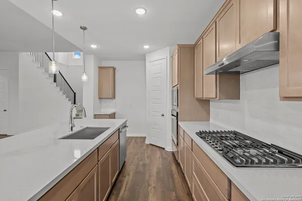 $524,990 | 409 Foxtail Canyon, Cibolo, TX 78108
