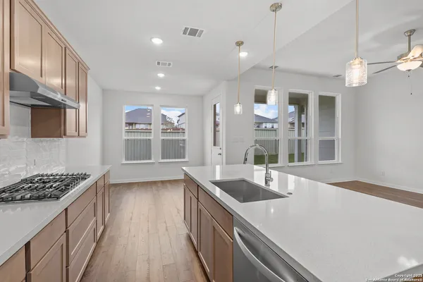 $524,990 | 409 Foxtail Canyon, Cibolo, TX 78108