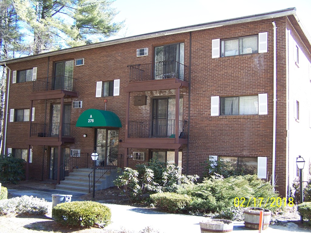 276 Codman Hill Road, Unit 26A Boxborough, MA 01719 - Photo 1 of 1 Gallery Image 1