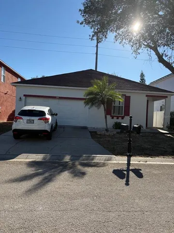 $2,200 | 319 Sand Ridge Drive, Davenport, FL 33896