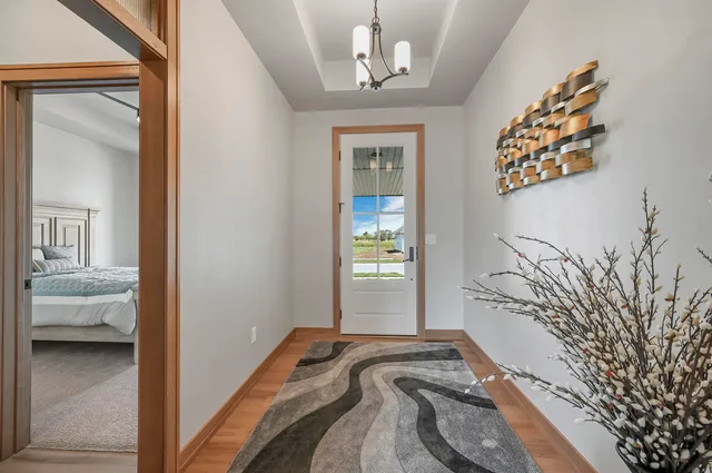 $679,900 | 1629 North Honeysuckle Drive, De Pere, WI 54115