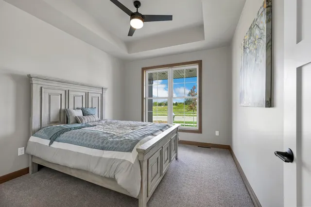 $679,900 | 1629 North Honeysuckle Drive, De Pere, WI 54115