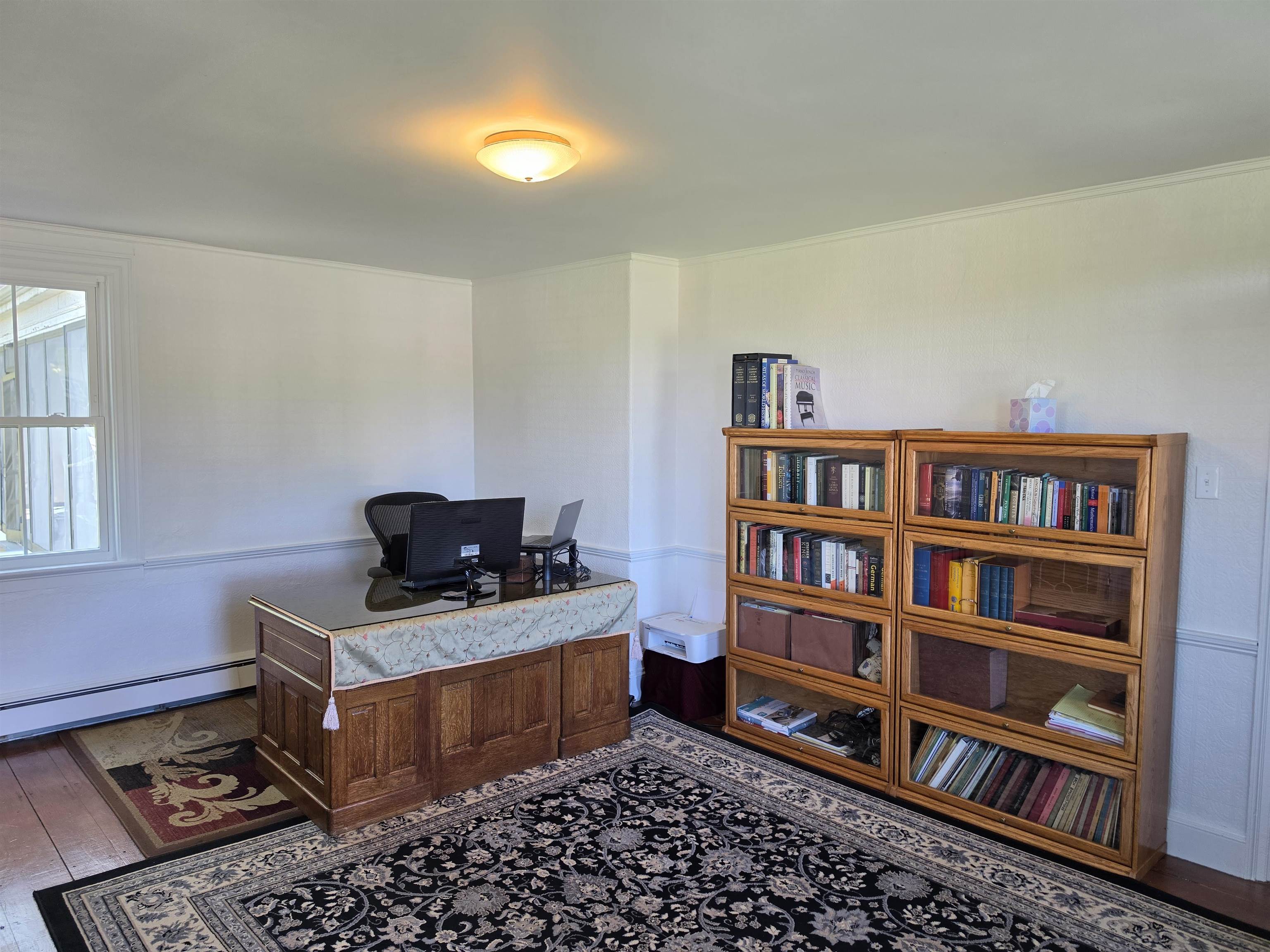 137 Prescott Road Jaffrey, NH 03452 - Photo 21 of 56