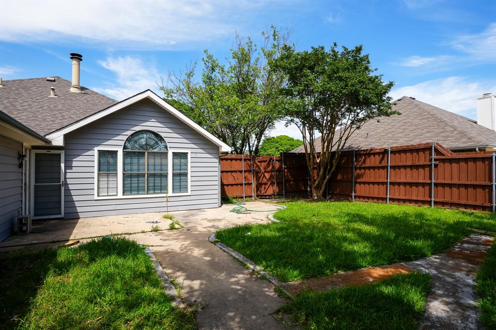 8809 Pheasant Run Drive Rowlett, TX 75089 - Photo 22 of 23