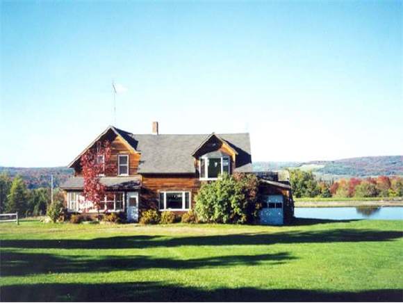 - Mount Bess Road Charleston, VT 05872 - Photo 1 of 1 Gallery Image 1
