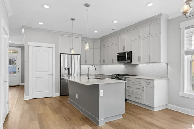 $644,000 | 889 Hillmoore Court, Unit A, Myrtle Beach, SC 29572