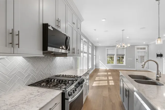 $644,000 | 889 Hillmoore Court, Unit A, Myrtle Beach, SC 29572