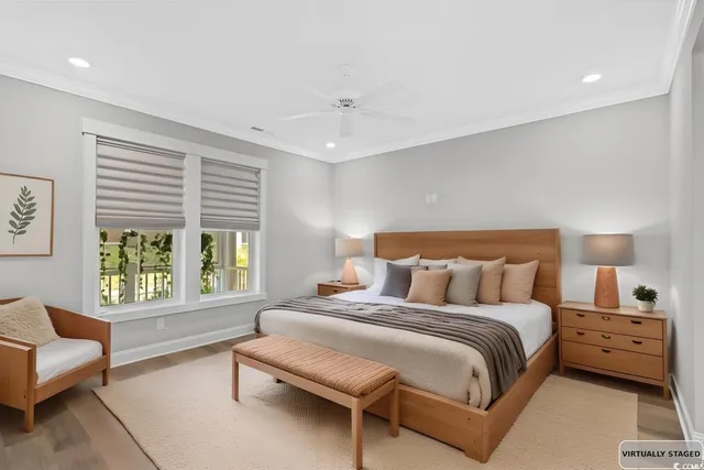 $644,000 | 889 Hillmoore Court, Unit A, Myrtle Beach, SC 29572