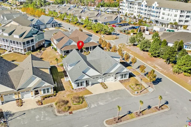 $644,000 | 889 Hillmoore Court, Unit A, Myrtle Beach, SC 29572