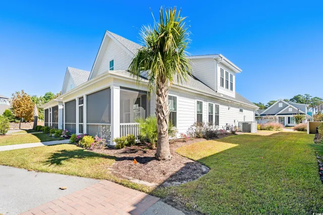 $644,000 | 889 Hillmoore Court, Unit A, Myrtle Beach, SC 29572
