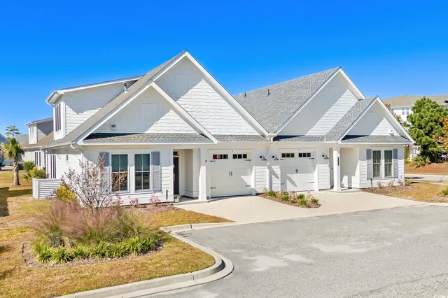 $644,000 | 889 Hillmoore Court, Unit A, Myrtle Beach, SC 29572