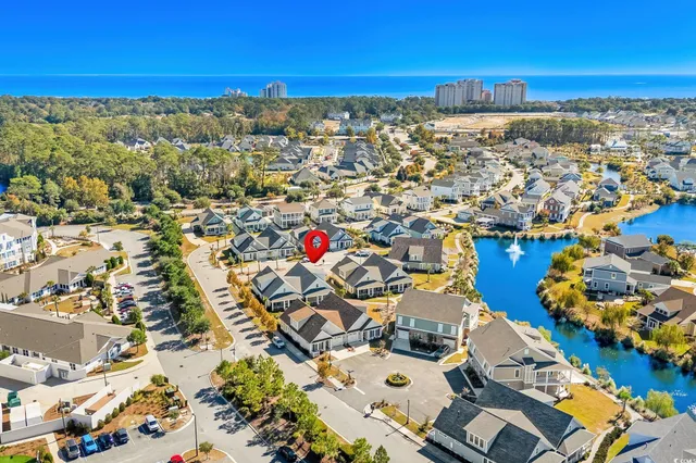 $644,000 | 889 Hillmoore Court, Unit A, Myrtle Beach, SC 29572