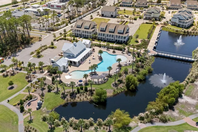$644,000 | 889 Hillmoore Court, Unit A, Myrtle Beach, SC 29572