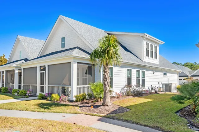 $644,000 | 889 Hillmoore Court, Unit A, Myrtle Beach, SC 29572