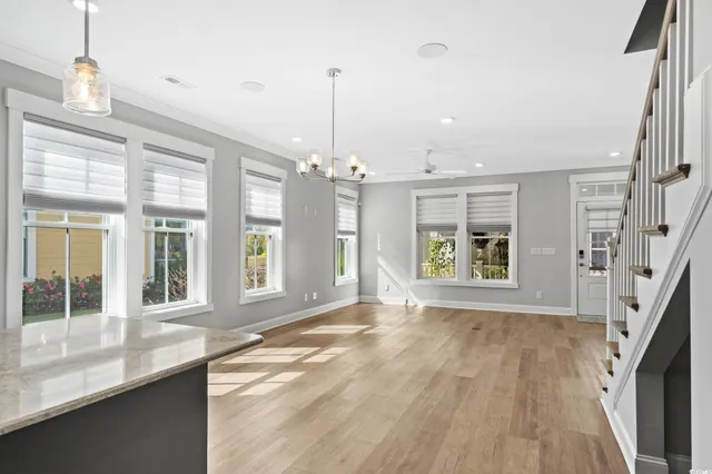 $644,000 | 889 Hillmoore Court, Unit A, Myrtle Beach, SC 29572