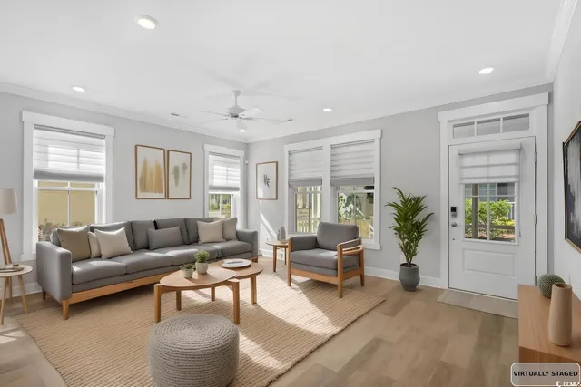 $644,000 | 889 Hillmoore Court, Unit A, Myrtle Beach, SC 29572