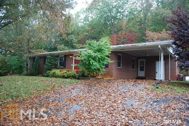 1535 Bugscuffle Road Hiawassee, GA 30546 - Photo 1 of 1 Gallery Image 1