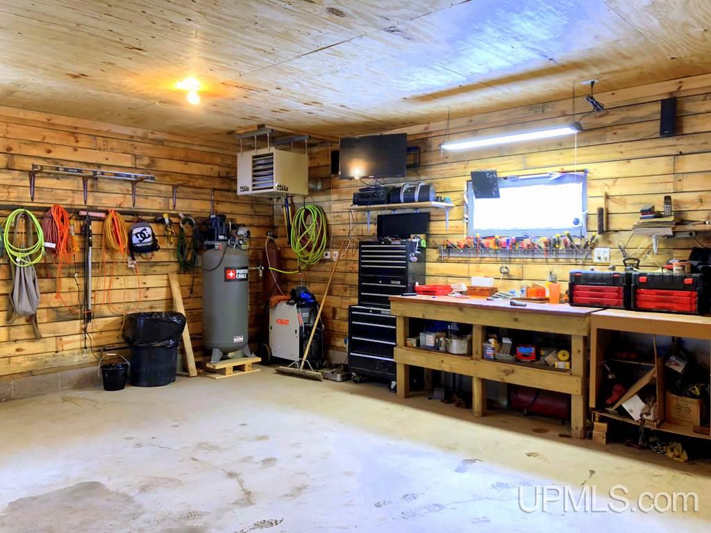 2011 Co Road Little Lake, MI 49833 - Photo 36 of 46