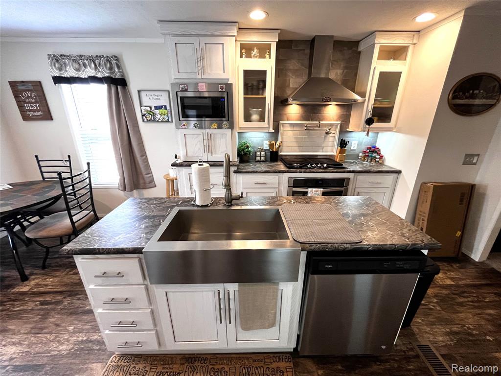 563 Allen Road, Unit 48 Milan, MI 48160 - Photo 8 of 34 Gallery Image 8