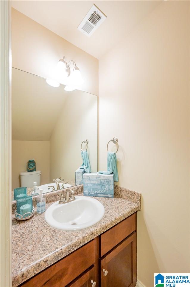 128 Hidden Trace Court Montevallo, AL 35115 - Photo 20 of 43