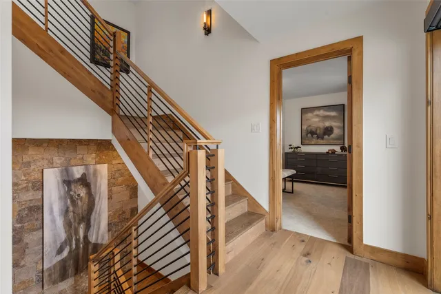 $3,100,000 | 317 Granite Street, Unit 5, Frisco, CO 80443