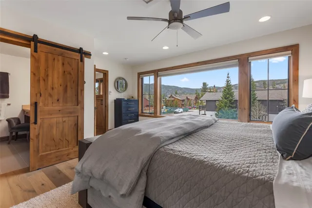 $3,100,000 | 317 Granite Street, Unit 5, Frisco, CO 80443