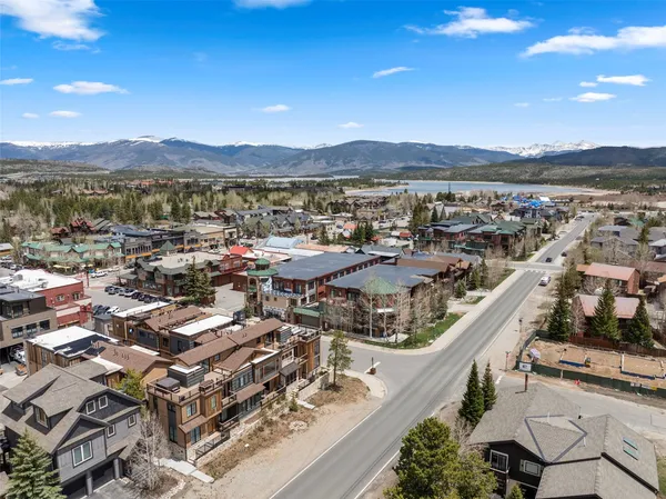 $2,998,000 | 317 Granite Street, Unit 5, Frisco, CO 80443