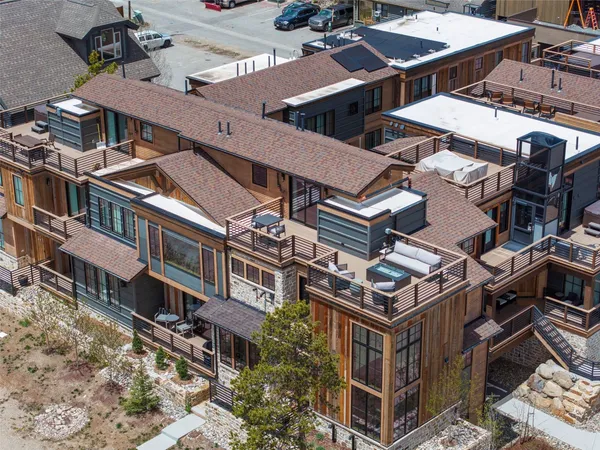 $2,998,000 | 317 Granite Street, Unit 5, Frisco, CO 80443