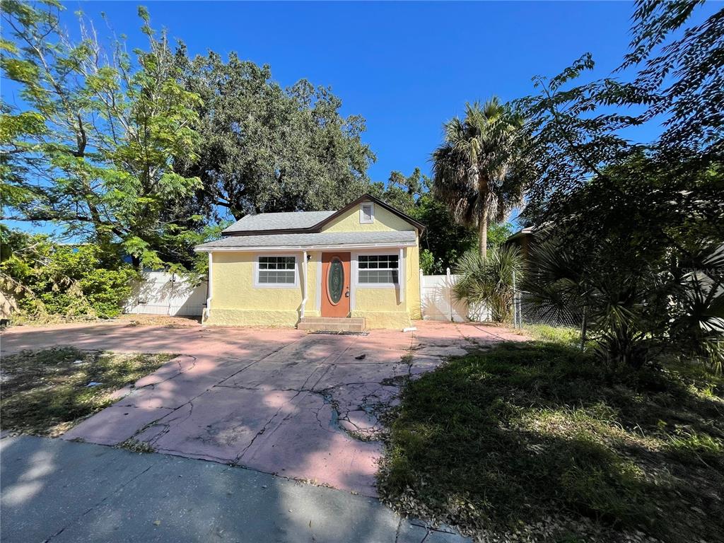 2335 West St John Street, Tampa, FL 33607 Compass