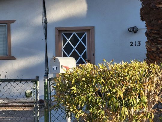 213 West Church Avenue Ridgecrest, CA 93555 - Photo 3 of 10