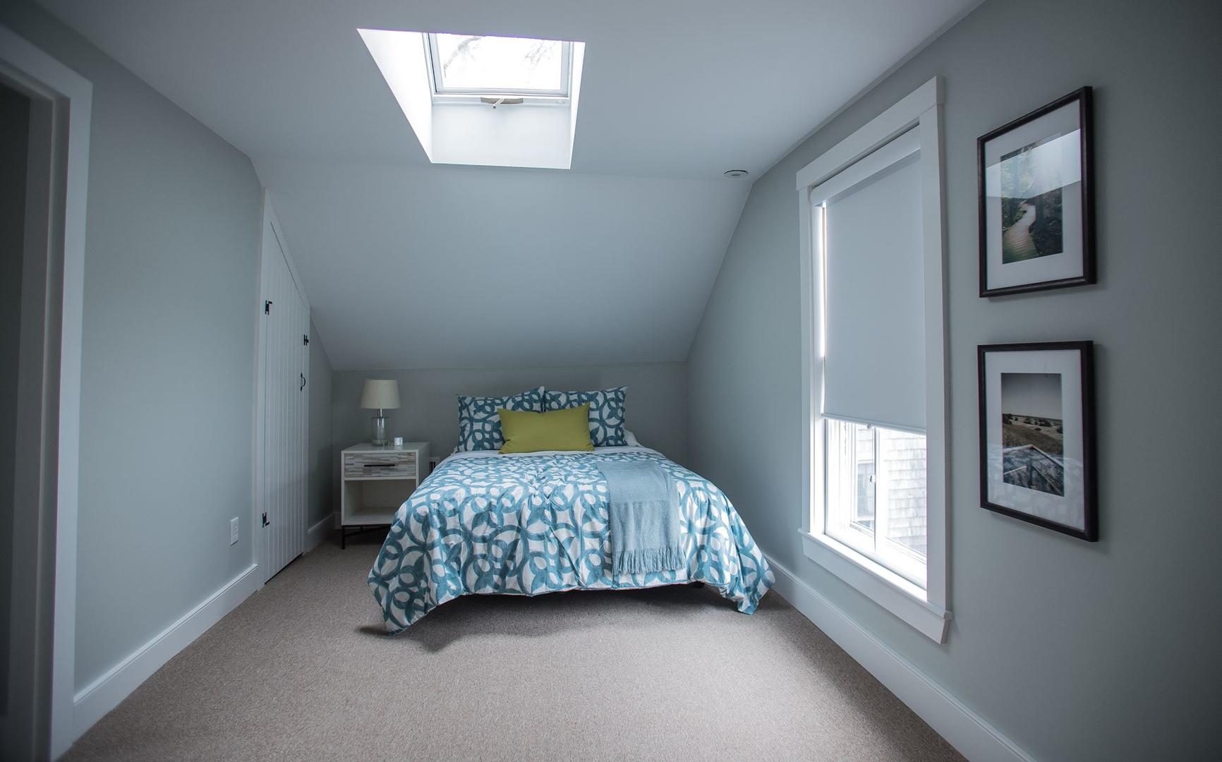 27 Union Street Nantucket, MA 02554 - Photo 19 of 21 Gallery Image 19