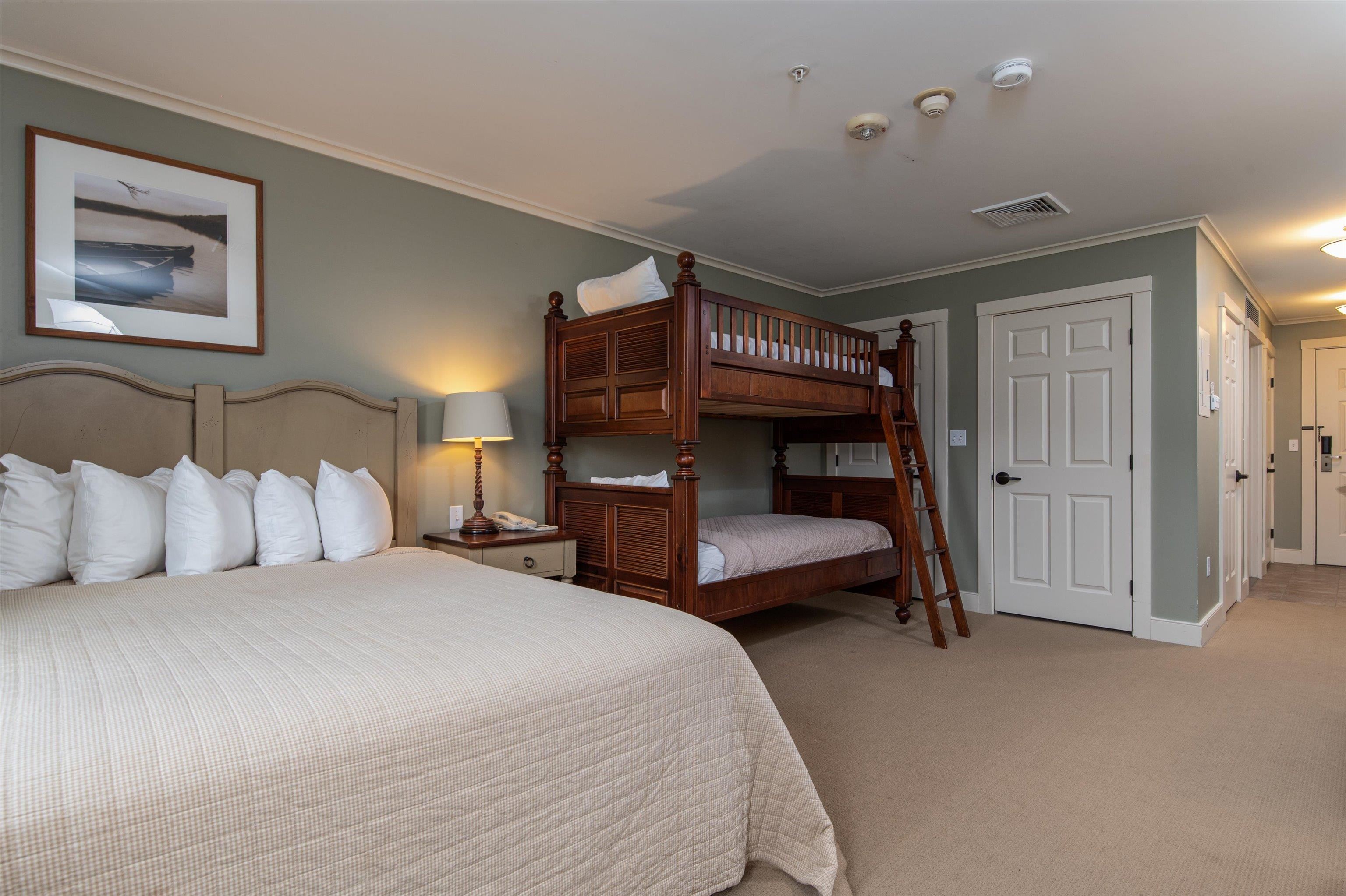 193 Jackson Gore Road, Unit 739/741 Ludlow, VT 05149 - Photo 20 of 43