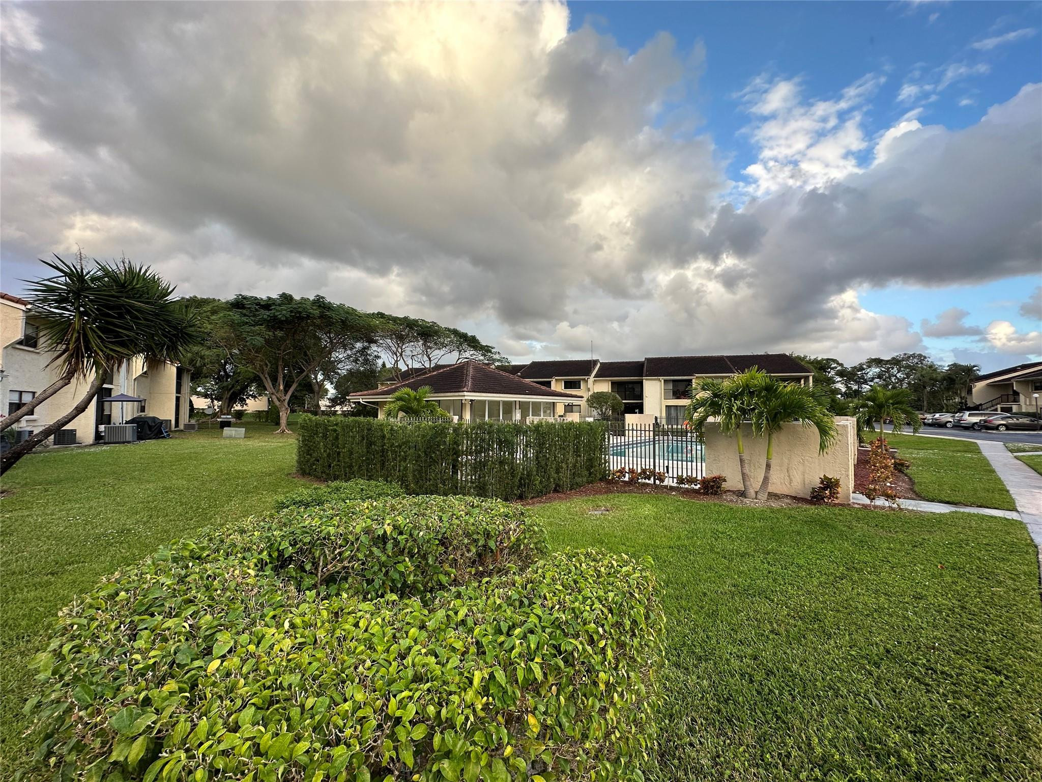 22435 Southwest 61st Way, Unit 124 Boca Raton, FL 33428 - Photo 44 of 49 Photo 44