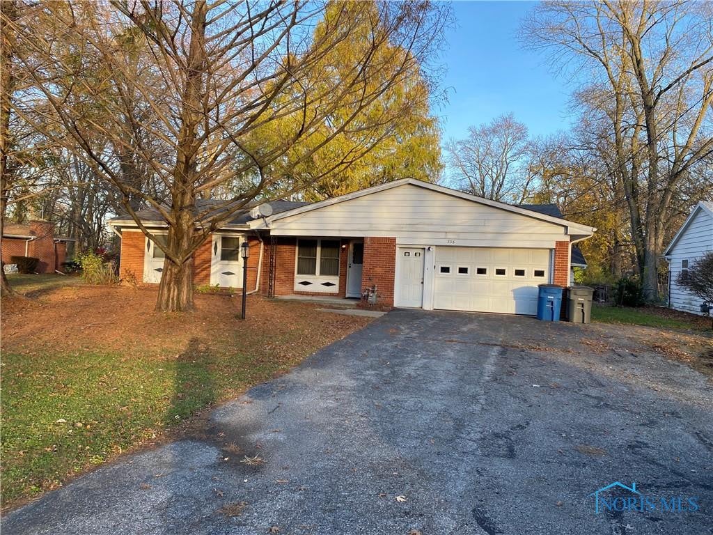336 Hayes Road Toledo, OH 43615 - Photo 24 of 24 Gallery Image 24