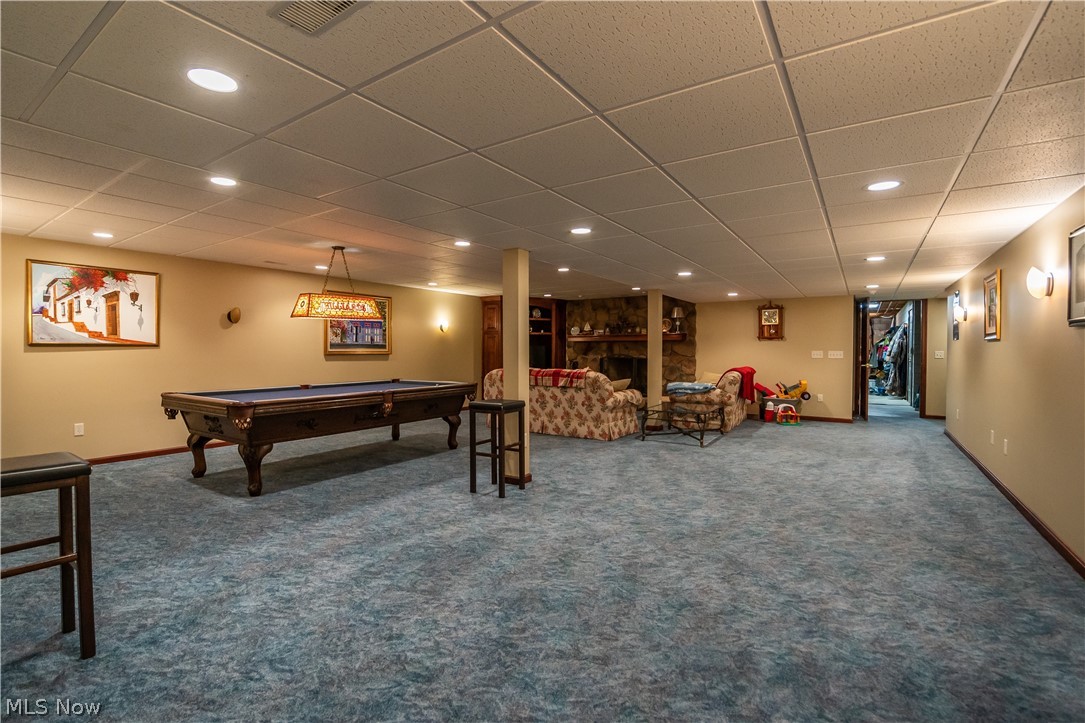 6845 Wolf Run Road Southeast Dennison, OH 44621 - Photo 27 of 35