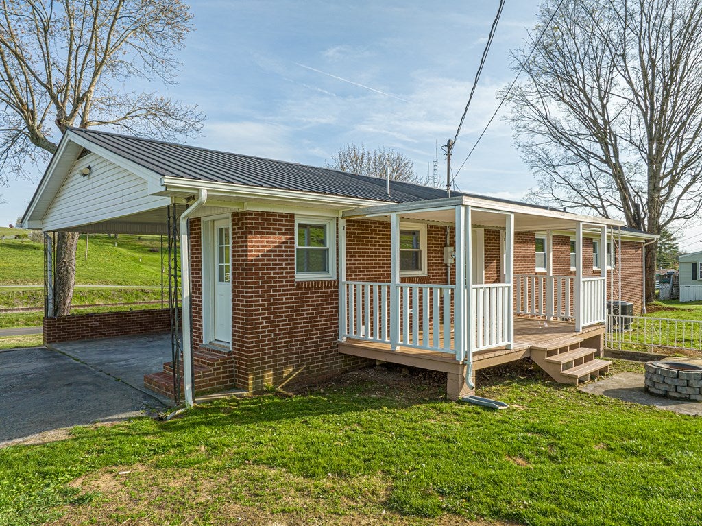 19169 Wyndale Road Abingdon, VA 24210 - Photo 24 of 68 Gallery Image 24
