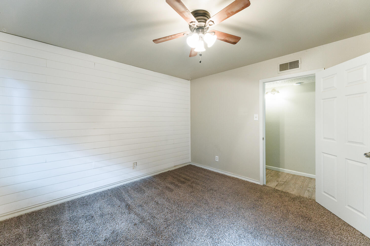 4208 40th Street Lubbock, TX 79413 - Photo 30 of 51 Second Bedroom