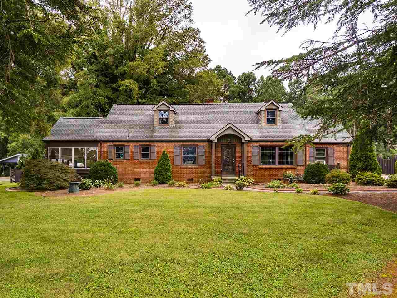 330 Boone Road Burlington, NC 27217 - Photo 1 of 30 Gallery Image 1