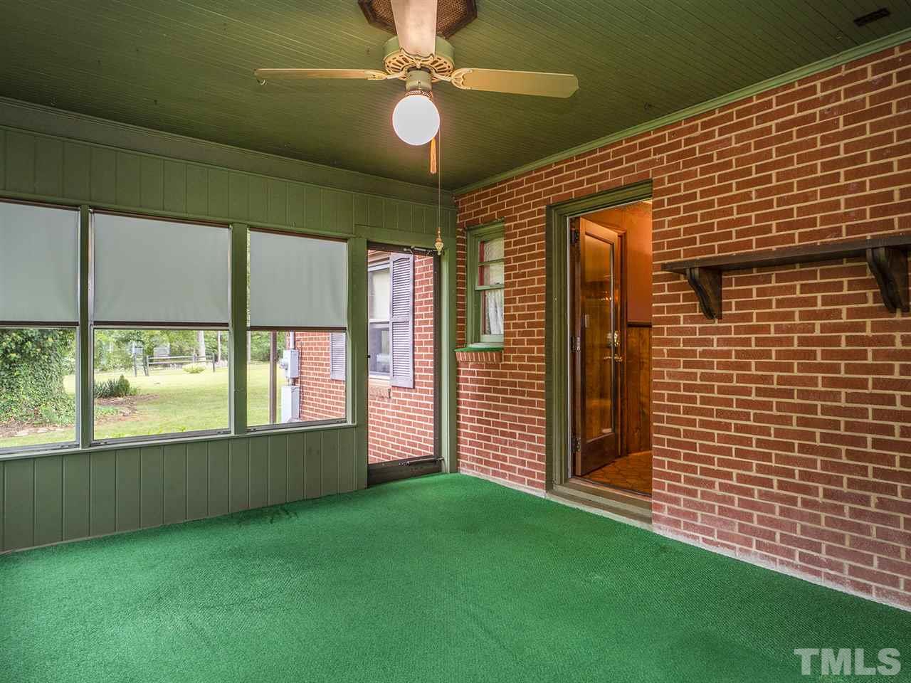 330 Boone Road Burlington, NC 27217 - Photo 12 of 30 Heated but not cooled.