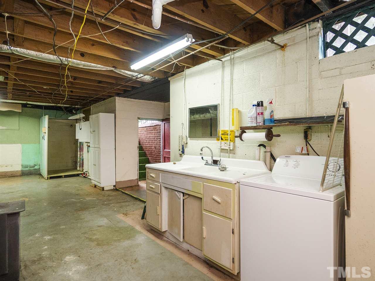 330 Boone Road Burlington, NC 27217 - Photo 26 of 30 Heated and Cooled but not counted in HTSF. Has 220 Electrical Service.
