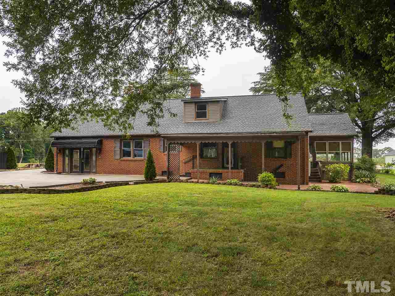 330 Boone Road Burlington, NC 27217 - Photo 30 of 30 Gallery Image 30